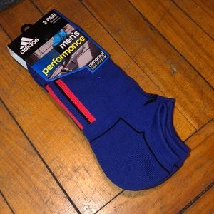 Adidas Performance Low cut socks